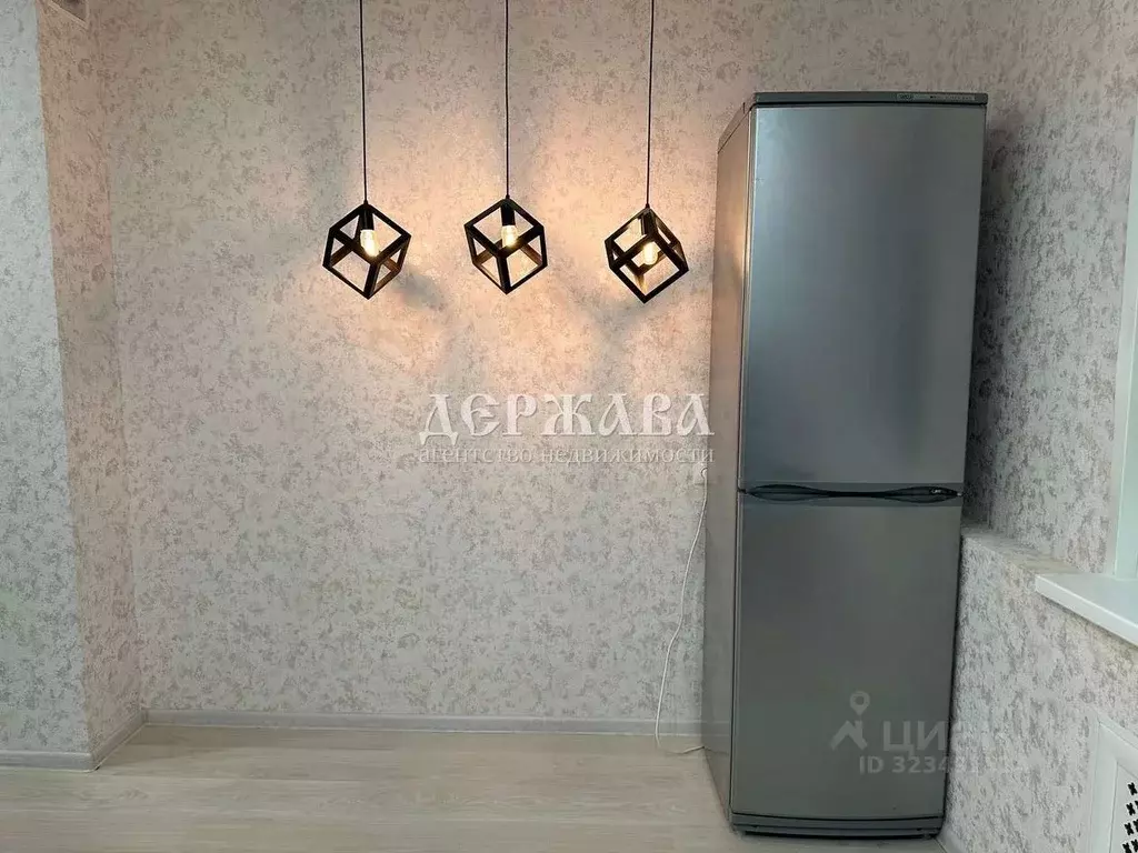 1-к кв. Белгородская область, Старый Оскол Королева мкр, 1 (37.0 м) - Фото 1