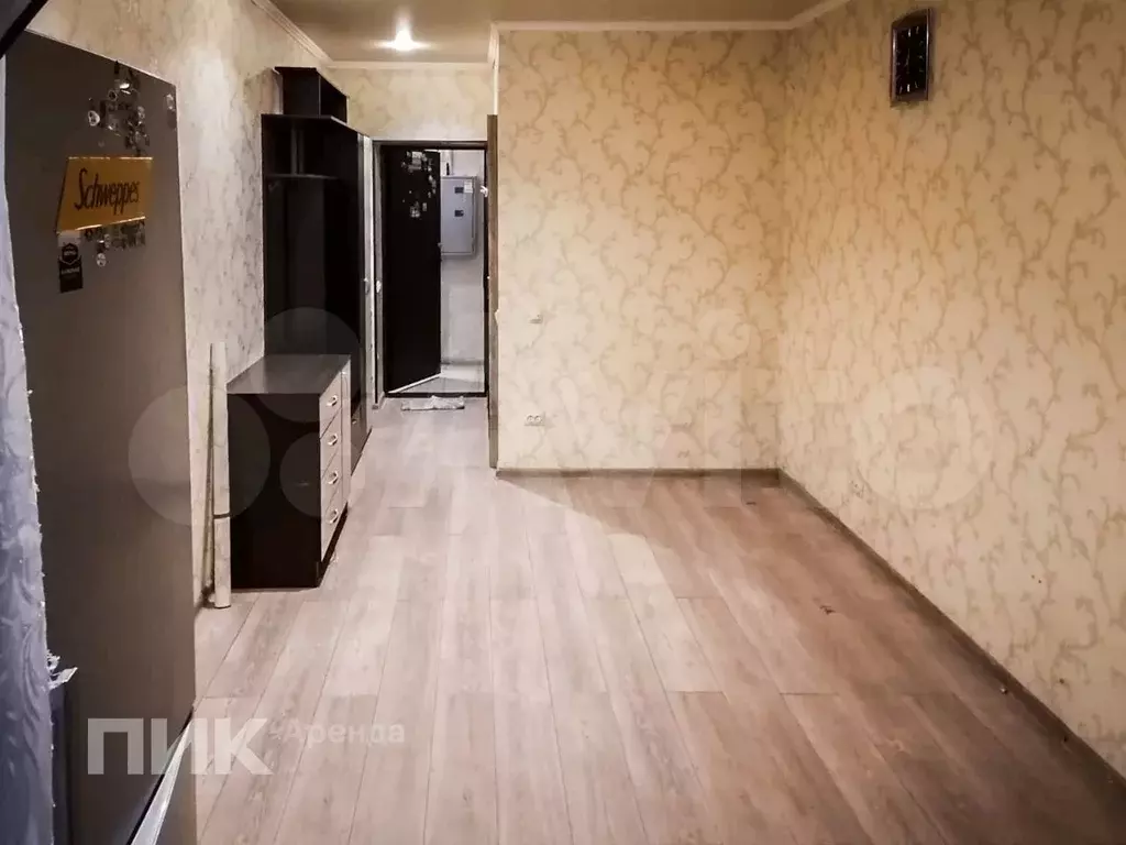 Квартира-студия, 22 м, 1/6 эт. - Фото 1
