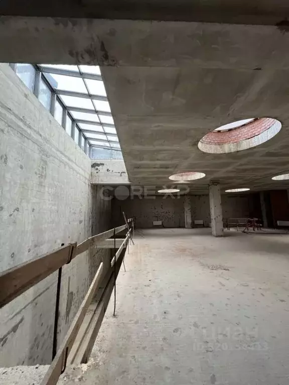Помещение свободного назначения в Московская область, Люберцы ... - Фото 1