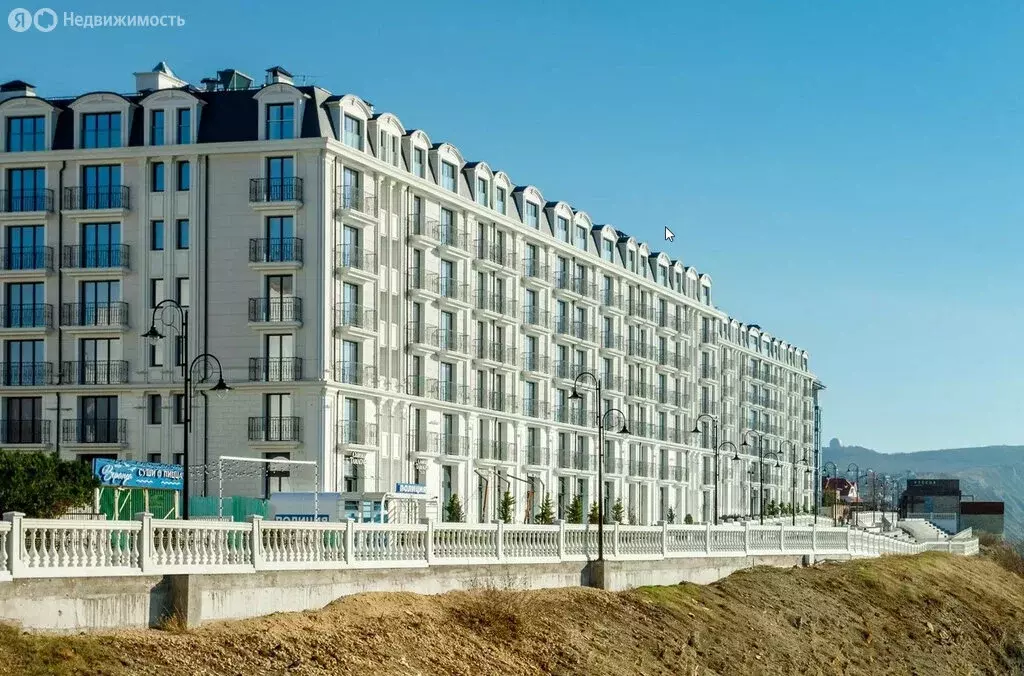 2-комнатная квартира: Анапа, улица Толстого, 26 (65.5 м) - Фото 2