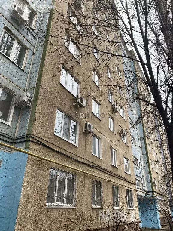 2-комнатная квартира: Саратов, улица имени А.И. Куприянова, 14 (53 м) - Фото 2