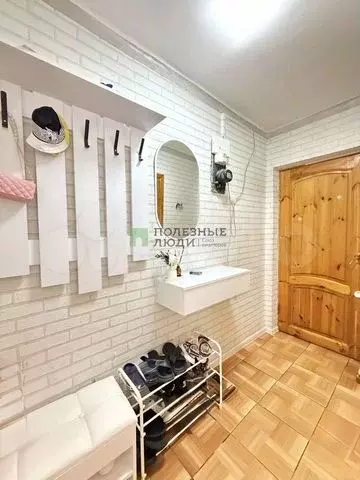 3-к. квартира, 55,2 м, 1/5 эт. - Фото 0