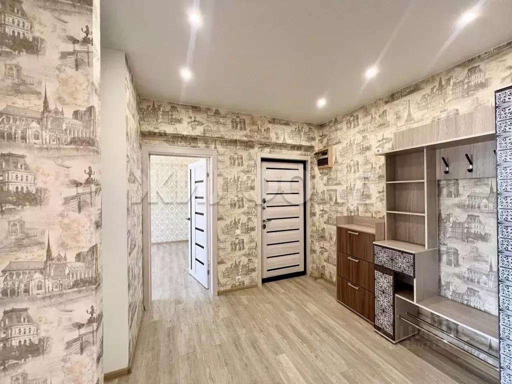 2-к кв. Иркутская область, Иркутский муниципальный округ, Маркова рп, ... - Фото 1