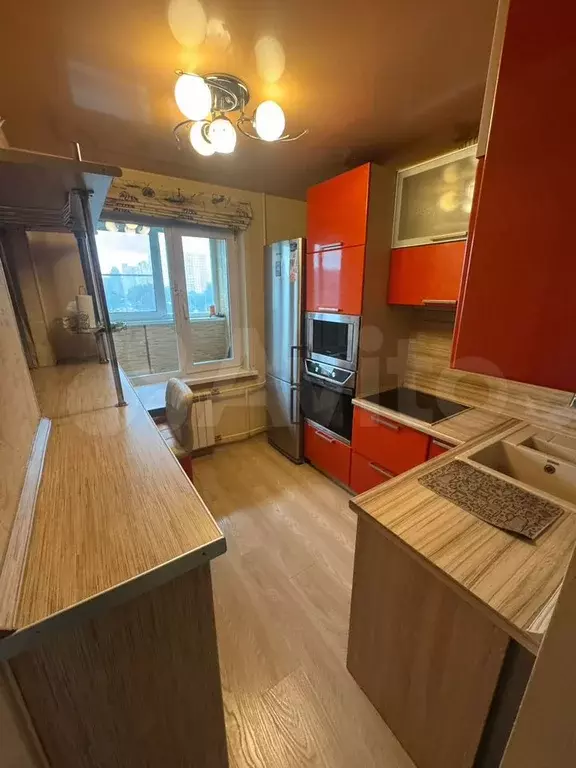 2-к. квартира, 48 м, 5/16 эт. - Фото 1