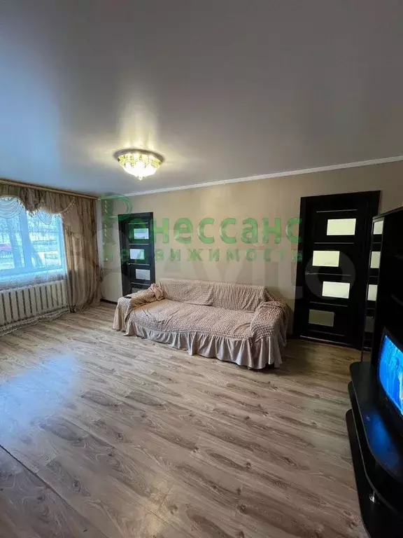 2-к. квартира, 43,5 м, 1/5 эт. - Фото 1