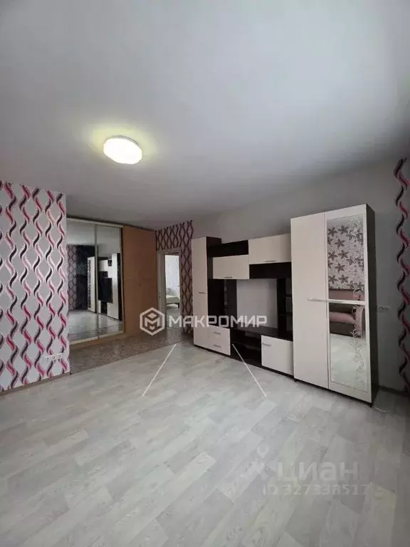 2-к кв. Новосибирская область, Новосибирск ул. В. Высоцкого, 50/4 ... - Фото 1