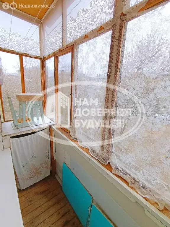 1-комнатная квартира: Ижевск, улица Ленина, 10 (31.3 м) - Фото 0