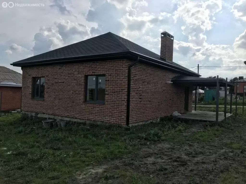 Дом в Аксай, улица Речников (90 м) - Фото 2