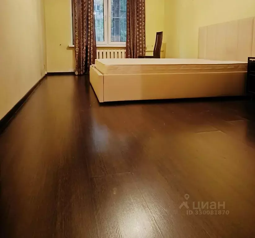 2-к кв. Москва ул. Артамонова, 8К1 (51.0 м) - Фото 2