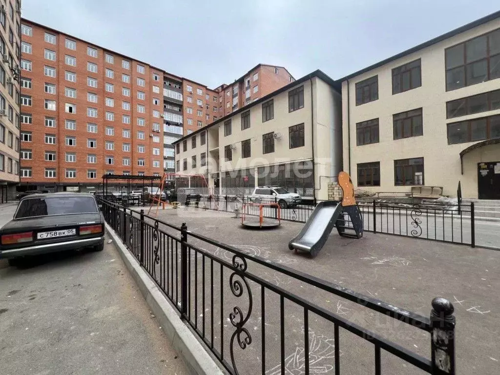 2-к кв. Дагестан, Дербент ул. Николая Гоголя, 52Е (85.0 м) - Фото 1