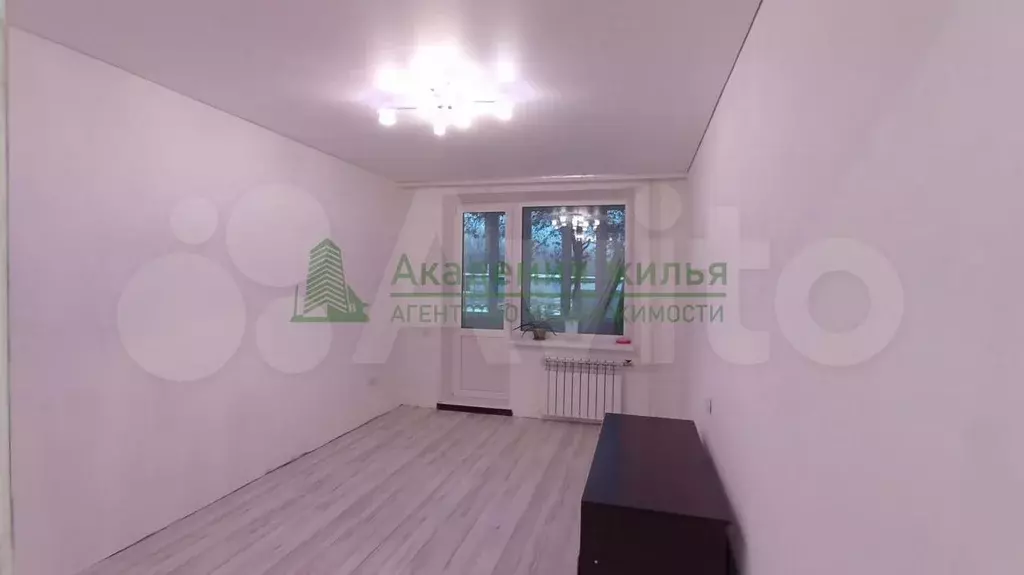 2-к. квартира, 45,5 м, 1/5 эт. - Фото 1