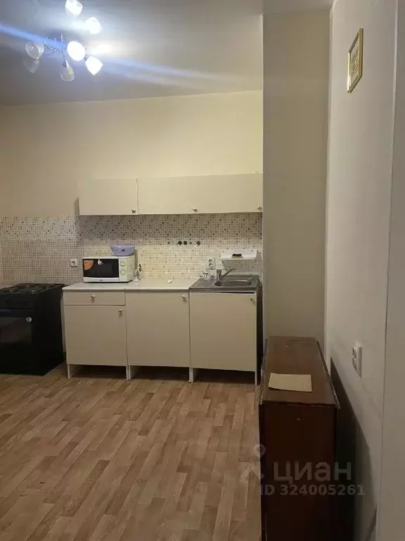 Студия Свердловская область, Екатеринбург Сортировочный жилрайон, ... - Фото 2