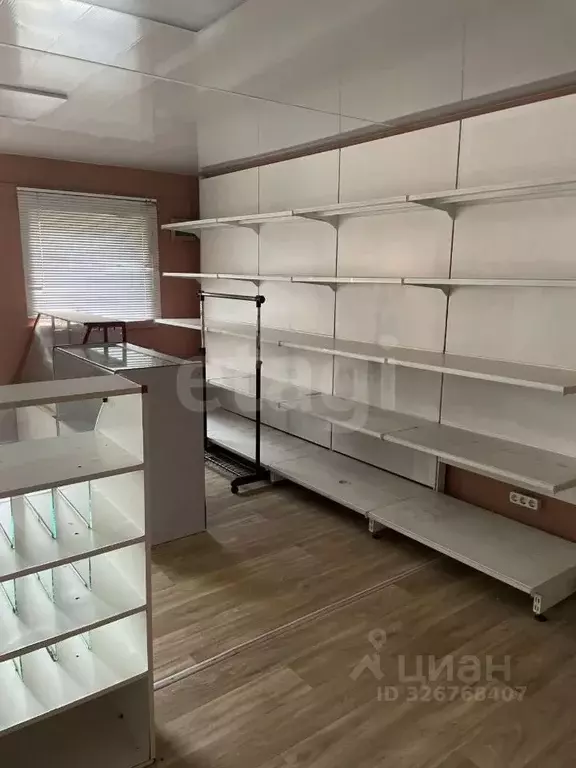 Торговая площадь в Башкортостан, Мишкинский район, Кайраковский ... - Фото 1