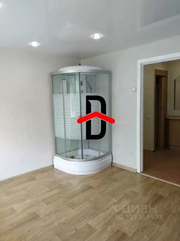Комната Красноярский край, Красноярск ул. Ломоносова, 94к1 (17.8 м) - Фото 1