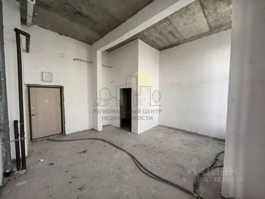 2-к кв. Иркутская область, Иркутск Ново-Ленино мкр, 1-й Ленинский ... - Фото 1