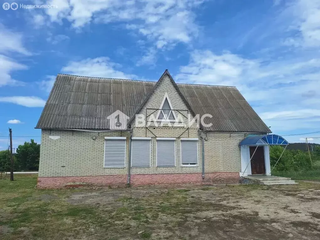 Помещение свободного назначения (105 м) - Фото 2