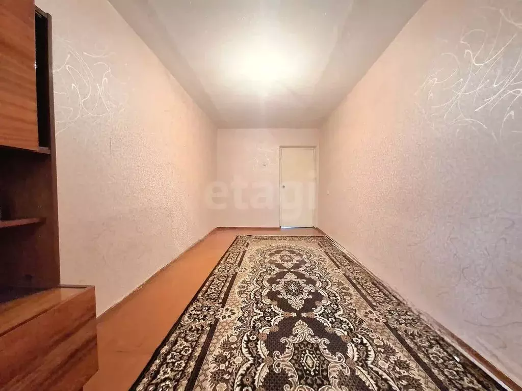 3-к кв. Смоленская область, Вязьма ул. Пушкина, 22 (58.0 м) - Фото 1