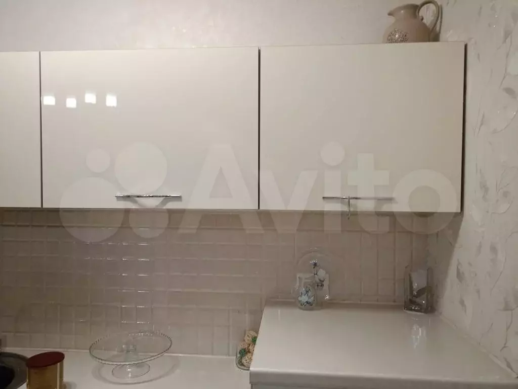 Квартира-студия, 27,7 м, 3/3 эт. - Фото 1