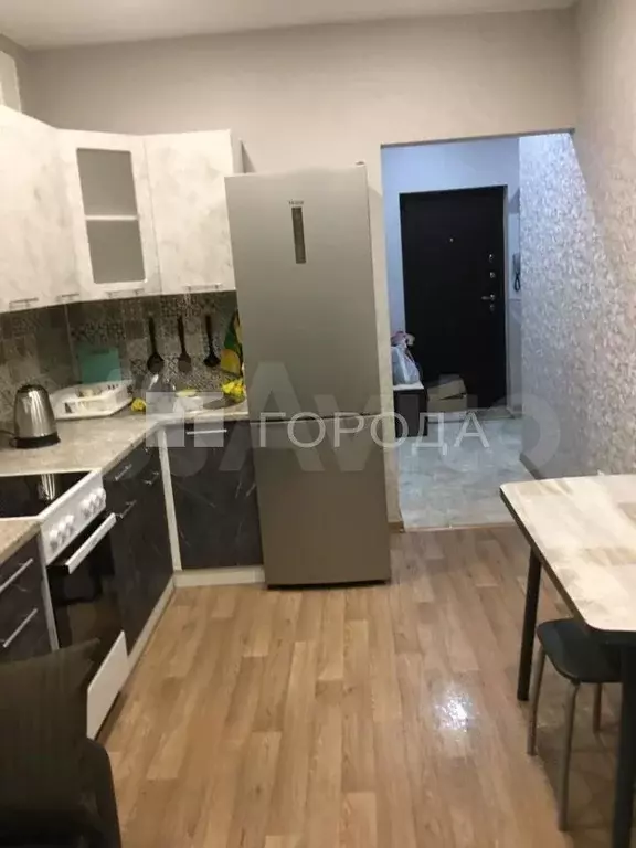 1-к. квартира, 40 м, 8/19 эт. - Фото 0