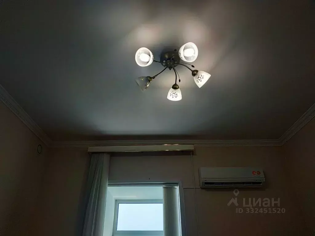 Офис в Москва ул. Большая Полянка, 7/10С3 (12 м) - Фото 2