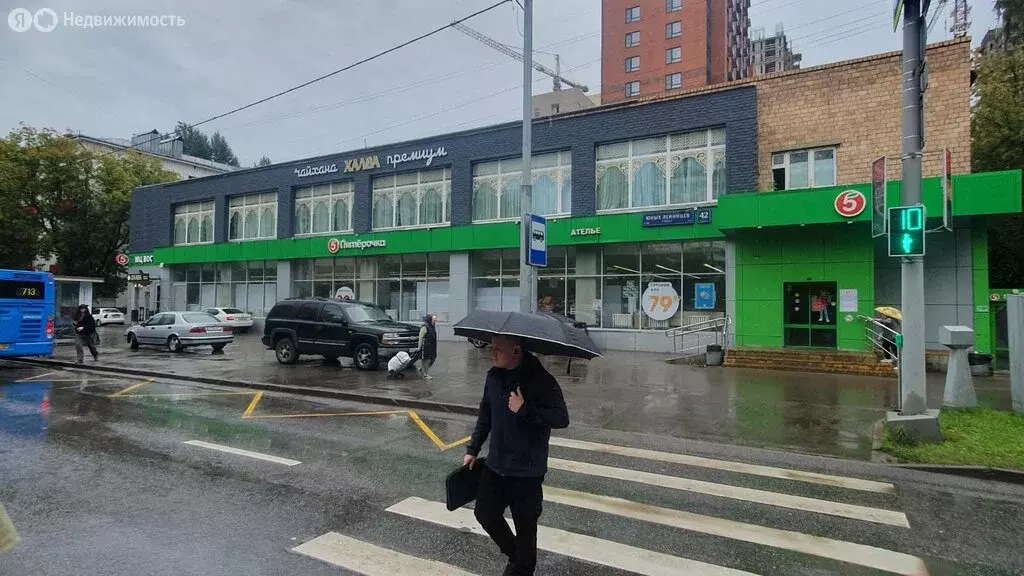 Помещение свободного назначения (511 м) - Фото 2