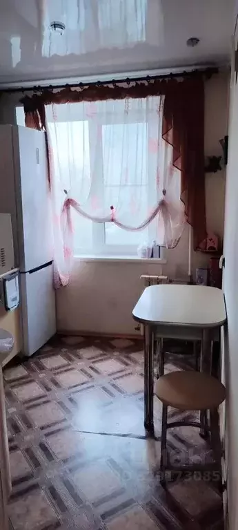 2-к кв. Нижегородская область, Семенов ул. Чкалова, 21 (45.0 м) - Фото 1