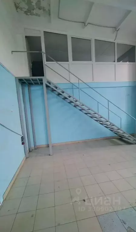 Производственное помещение в Санкт-Петербург ул. Ольги Берггольц, 40У ... - Фото 1