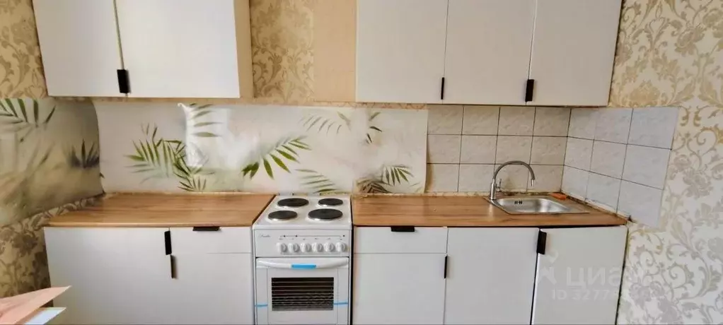 1-к кв. Москва ул. Грина, 28К1 (35.0 м) - Фото 0