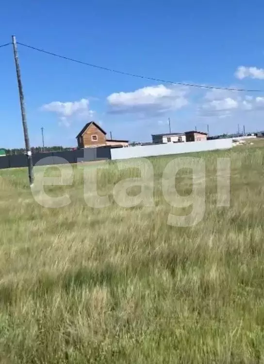 Участок в Саха (Якутия), Якутск  (8.83 сот.) - Фото 1