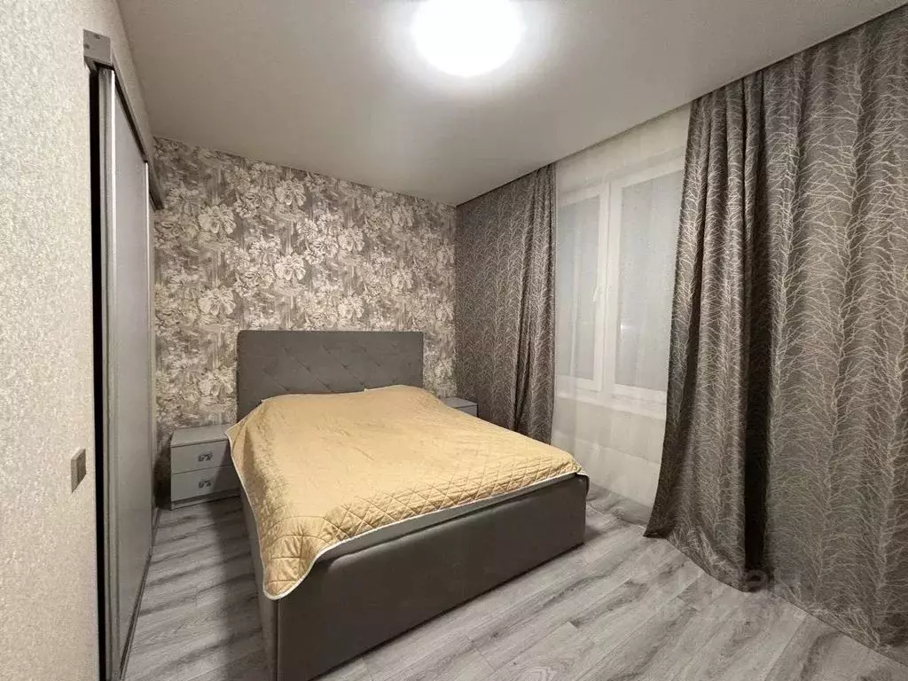 1-к кв. Тюменская область, Тюмень Профсоюзная ул., 63к1 (45.0 м) - Фото 2