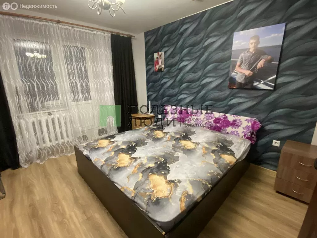 2-комнатная квартира: Ижевск, Автозаводская улица, 21А (44 м) - Фото 1