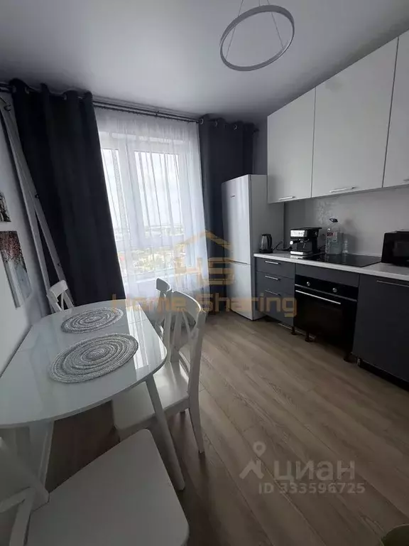 1-к кв. Москва ул. Адмирала Корнилова, 76к2 (35.0 м) - Фото 1