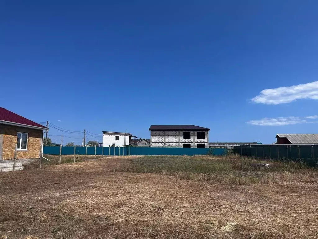 Участок в Крым, Феодосия муниципальный округ, с. Береговое ул. Ивана ... - Фото 1