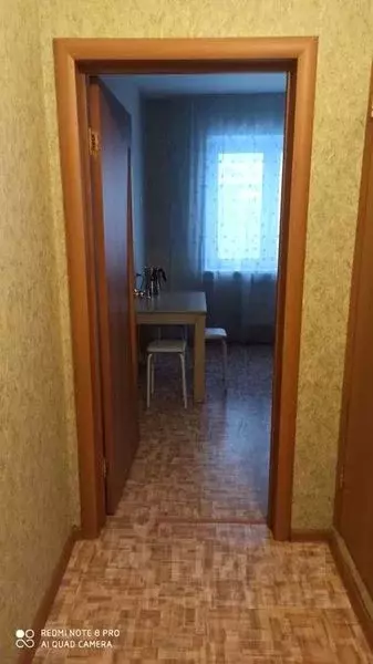 1-к кв. Новосибирская область, Новосибирск Спортивная ул., 17 (37.0 м) - Фото 0