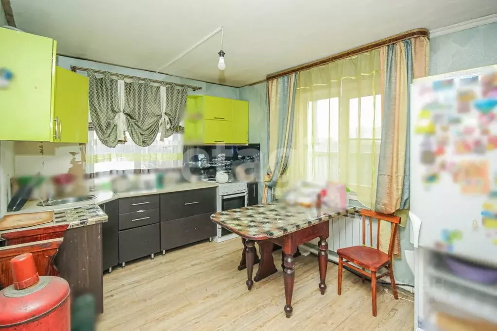 Дом в Бурятия, Улан-Удэ Сибиряк СНТ, 17 (117 м) - Фото 1