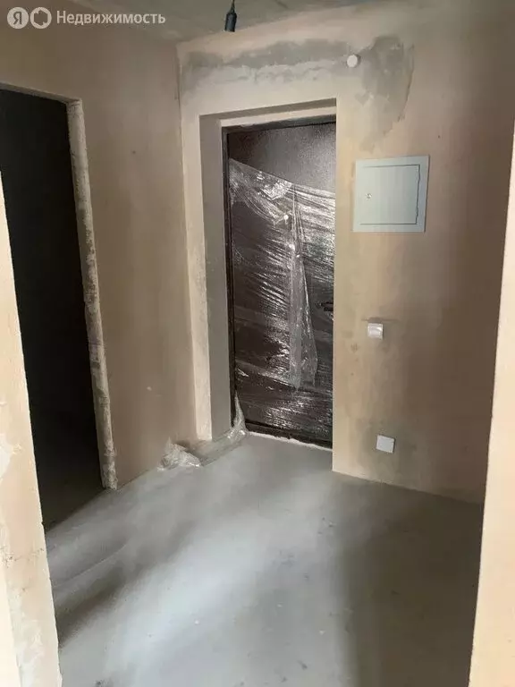 1-комнатная квартира: Смоленск, Краснинское шоссе (30 м) - Фото 2