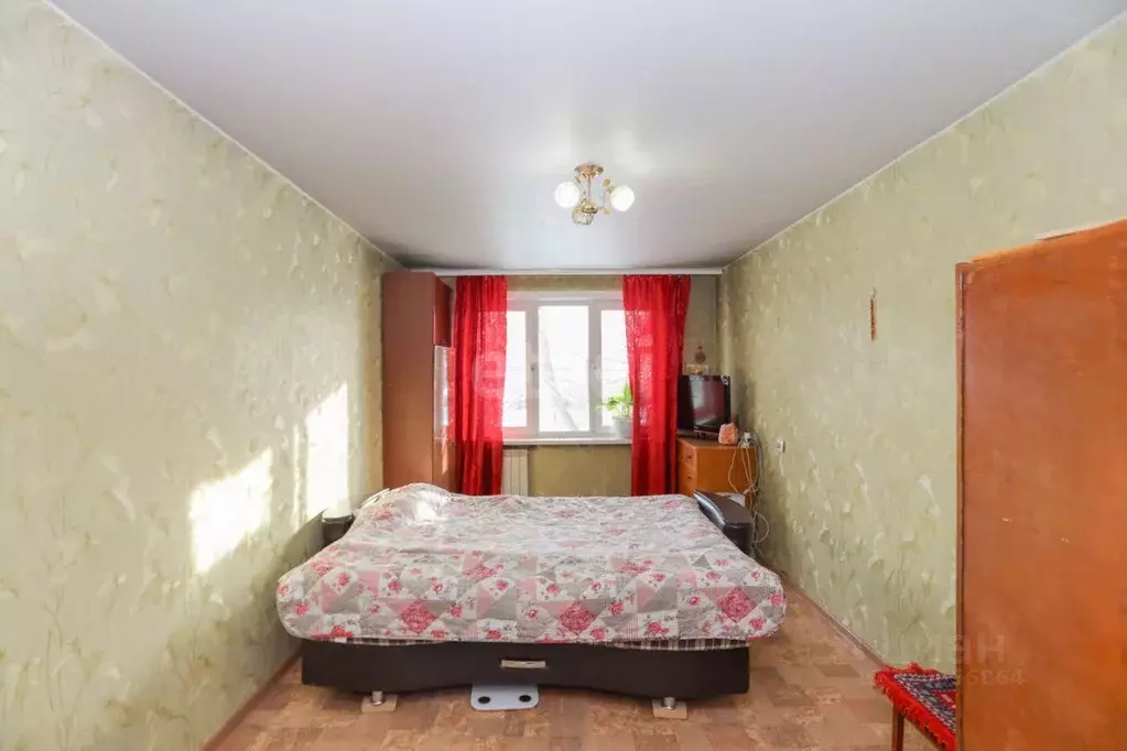 2-к кв. Иркутская область, Ангарск 84-й кв-л, 27 (49.0 м) - Фото 0