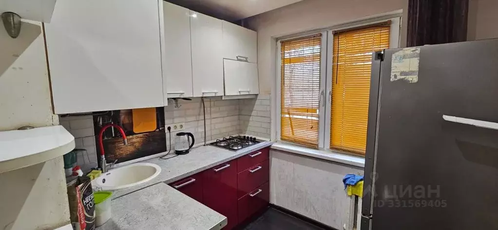 3-к кв. Крым, Ялта ул. Бирюкова, 36 (66.0 м) - Фото 1