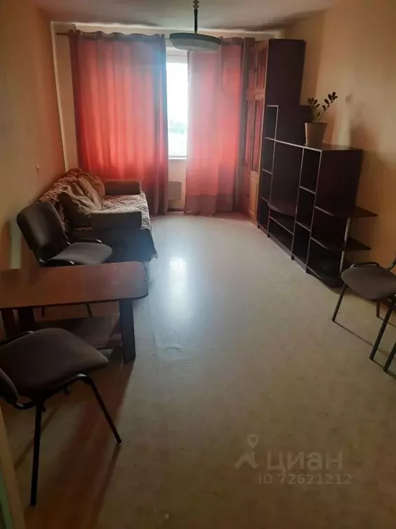 3-к кв. Тюменская область, Тюмень Широтная ул., 21 (68.0 м) - Фото 1