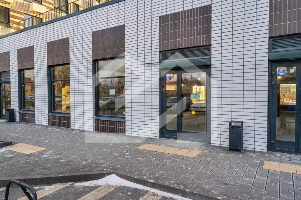 Помещение свободного назначения в Москва Кавказский бул., 51к1 (70 м) - Фото 1