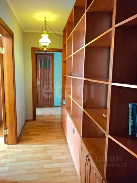 4-к кв. Тюменская область, Тюмень ул. Московский Тракт, 167 (105.0 м) - Фото 0
