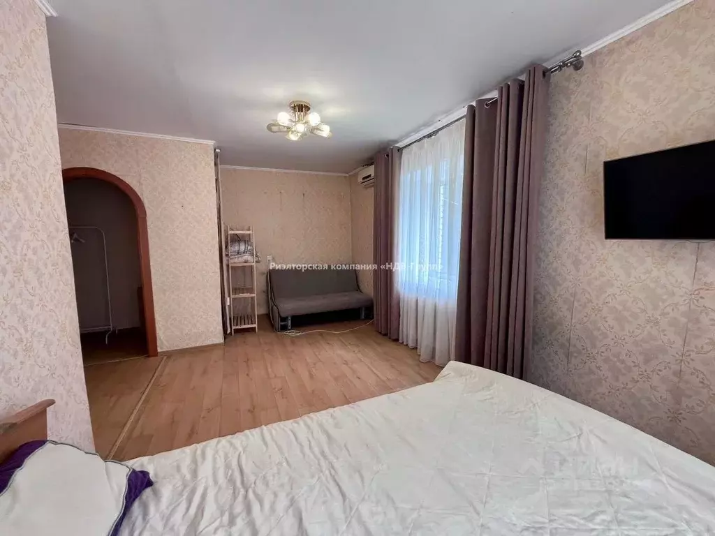 1-к кв. Хабаровский край, Хабаровск ул. Серышева, 76 (35.0 м) - Фото 1