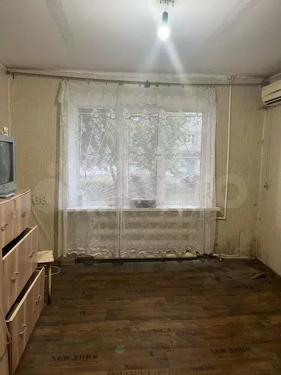 Своб. планировка, 18,2 м, 1/5 эт. - Фото 0