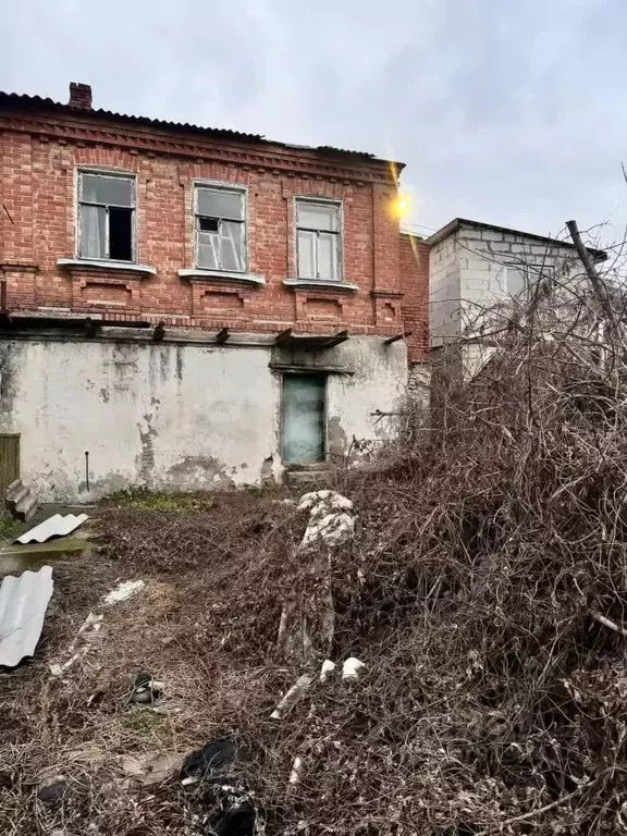 Дом в Ростовская область, Ростов-на-Дону ул. 30-летия Октября (147 м) - Фото 1