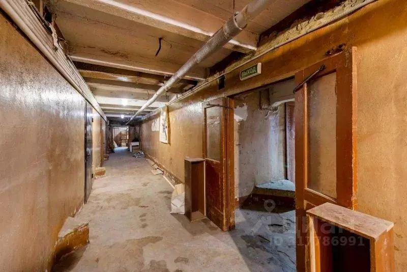 Склад в Санкт-Петербург Звенигородская ул., 9-11К (90 м) - Фото 1