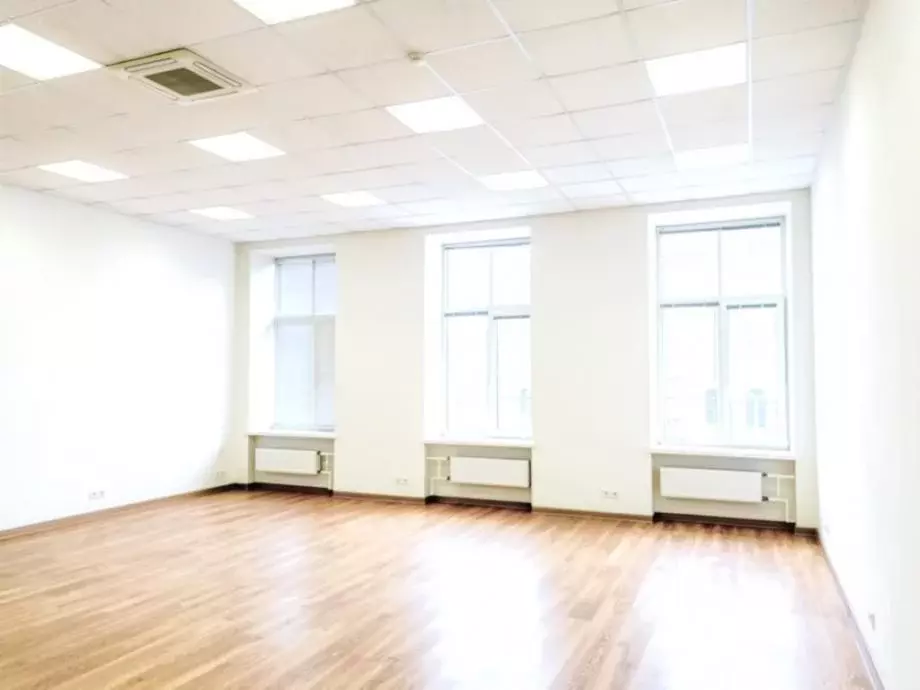 Офис в Санкт-Петербург Литейный просп., 22 (65 м) - Фото 1