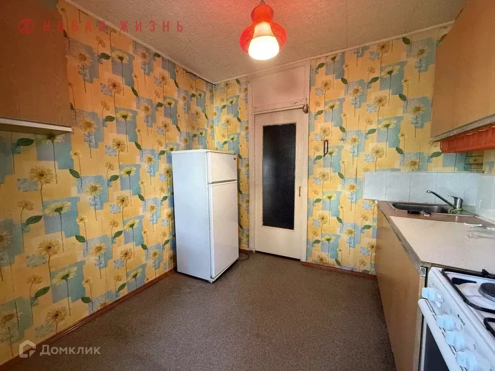 Продаётся 1-к квартира, 32.8 м - Фото 0