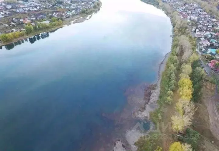 Участок в Алтайский край, Бийск Угреневка кв-л,  (12.0 сот.) - Фото 1