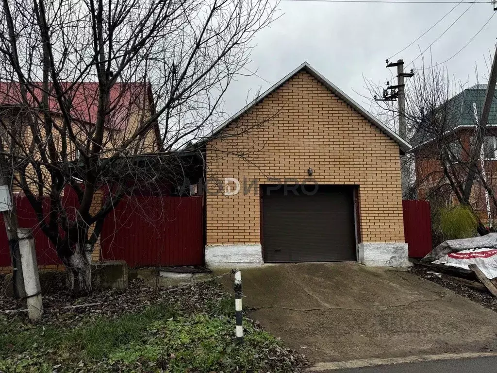 Дом в Башкортостан, Уфимский район, с. Михайловка Михайловская ул., 21 ... - Фото 2