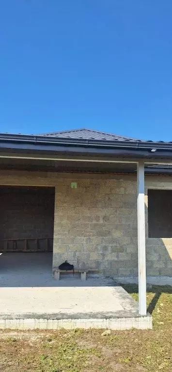 Дом в Краснодарский край, Анапа муниципальный округ, Куток хут. ул. ... - Фото 2